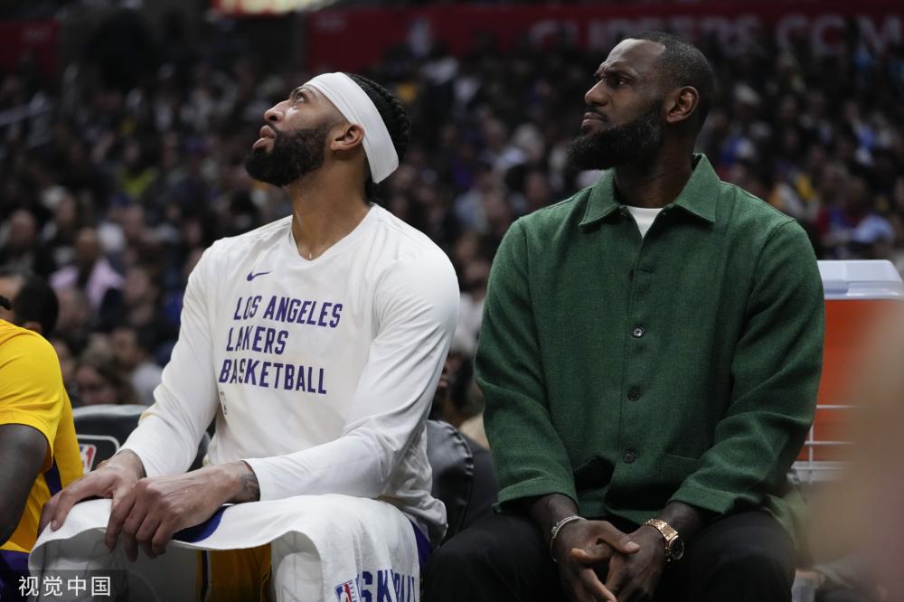 NBA比赛