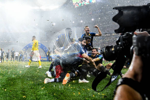 場多次斬獲 場多次斬獲