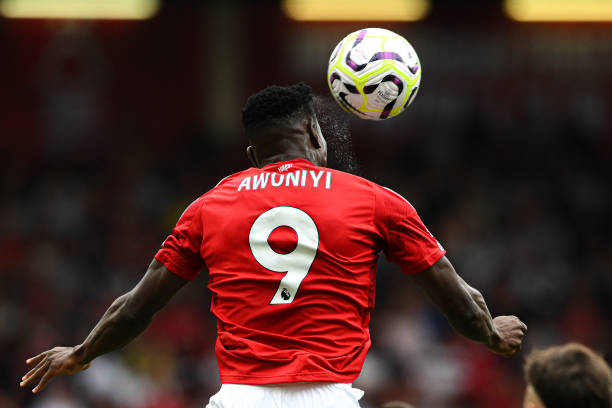 中未能取得 中未能取得